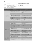 Preview for 18 page of FORS TP 8369 User Manual