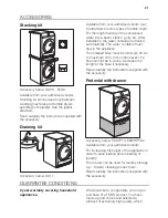 Preview for 21 page of FORS TP 8369 User Manual