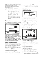 Preview for 37 page of FORS TP 8369 User Manual