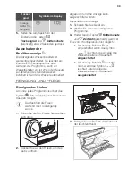 Preview for 39 page of FORS TP 8369 User Manual