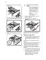 Preview for 18 page of FORS WA8449 User Manual