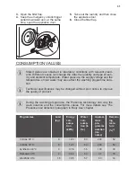 Preview for 31 page of FORS WA8449 User Manual