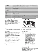 Preview for 42 page of FORS WA8449 User Manual