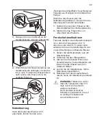 Preview for 63 page of FORS WA8449 User Manual