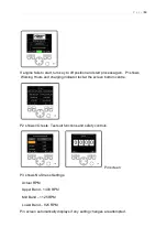 Preview for 15 page of FORST TR6 User Manual