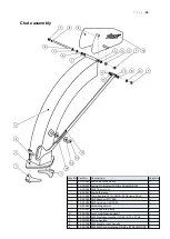 Preview for 47 page of FORST XR8P User Manual