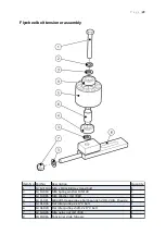 Preview for 50 page of FORST XR8P User Manual