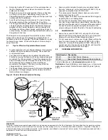 Preview for 2 page of Forster Products 010631 User Instructions