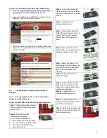 Preview for 4 page of Forster Products Co-Ax User Instructions