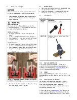 Preview for 7 page of Forster Products Co-Ax User Instructions