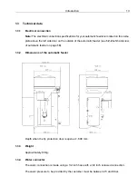 Предварительный просмотр 13 страницы Förster-Technik TAK5-CH2-25 Original Operating Instructions