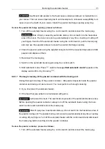 Preview for 71 page of Förster-Technik TAK5-CH2-25 Original Operating Instructions