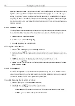 Предварительный просмотр 78 страницы Förster-Technik TAK5-CH2-25 Original Operating Instructions