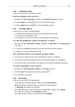 Preview for 111 page of Förster-Technik TAP5-VS2-50 Original Service Manual