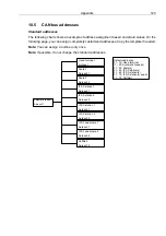 Preview for 123 page of Förster-Technik TAP5-VS2-50 Original Service Manual