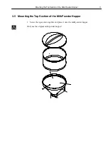 Предварительный просмотр 11 страницы Forster TAP0-EZ1-27 Instruction Manual