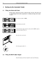 Предварительный просмотр 12 страницы Forster TAP0-EZ1-27 Instruction Manual