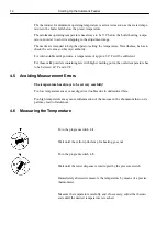 Предварительный просмотр 14 страницы Forster TAP0-EZ1-27 Instruction Manual