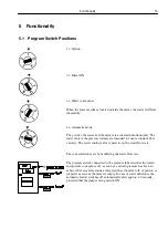 Предварительный просмотр 15 страницы Forster TAP0-EZ1-27 Instruction Manual