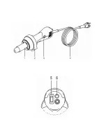 Preview for 2 page of Forsthoff QUICK-S-ELECTRONIC Operating Instructions Manual