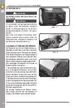 Preview for 54 page of Fort 300W Instructions For Use And Maintenance Manual