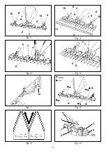 Preview for 4 page of Fort BARRA FALCIANTE Use And Maintenance