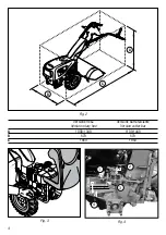 Preview for 4 page of Fort EXPLORER 180 Instruction And Maintenance