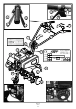 Preview for 2 page of Fort F 51 Operating And Maintenance