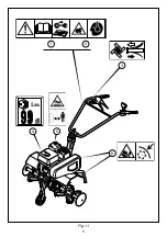 Preview for 5 page of Fort F 51 Operating And Maintenance