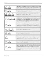 Preview for 4 page of Fort Visio Prime Operating Instructions Manual