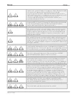 Preview for 5 page of Fort Visio Prime Operating Instructions Manual