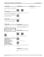 Preview for 16 page of Fort Visio Prime Operating Instructions Manual