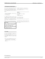 Preview for 21 page of Fort Visio Prime Operating Instructions Manual