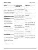 Preview for 23 page of Fort Visio Prime Operating Instructions Manual