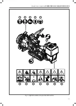 Preview for 11 page of Fort VISION Use And Maintenance Manual And Assembly Instructions