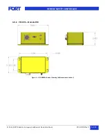 Предварительный просмотр 9 страницы Fort VSC-006 Hardware Manual