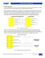 Предварительный просмотр 10 страницы Fort VSC-006 Hardware Manual