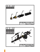 Preview for 36 page of Fortador Pro Plus Operating Manual