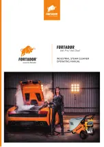 Fortador Volt Dual Operating Manual preview