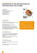 Предварительный просмотр 6 страницы Fortador Volt Mini User Manual