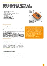 Предварительный просмотр 13 страницы Fortador Volt Mini User Manual