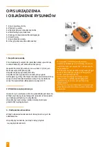 Предварительный просмотр 20 страницы Fortador Volt Mini User Manual