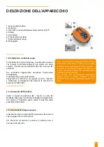 Предварительный просмотр 27 страницы Fortador Volt Mini User Manual