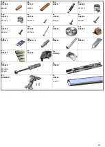 Preview for 6 page of Forte 2120533520 Assembling Instruction