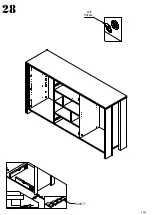 Preview for 22 page of Forte 4055225860 Assembling Instruction