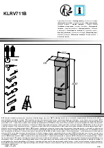 Forte 4199875180 Assembling Instruction preview