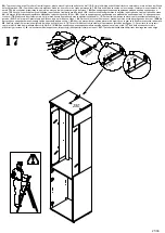 Preview for 21 page of Forte 4199875180 Assembling Instruction