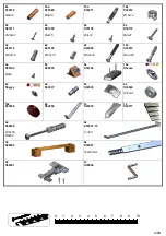 Preview for 4 page of Forte 478655-00 Assembling Instruction