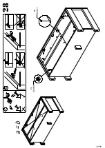 Preview for 19 page of Forte 478655-00 Assembling Instruction