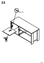 Preview for 23 page of Forte 478655-00 Assembling Instruction